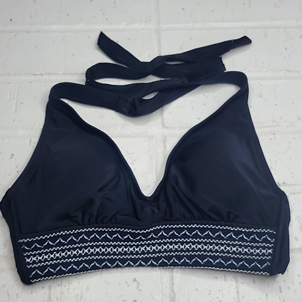 New! Kona Sol Bikini Top